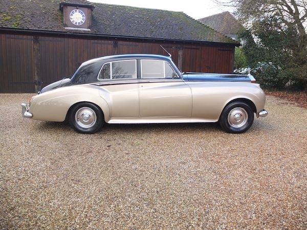 Classics from Terence Morley